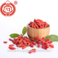 Ningxia supérieure santé rouge baie de goji (Gou Qi) fructus lycii